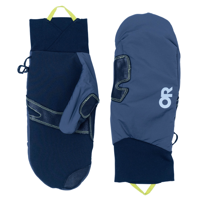 Deviator Mitts