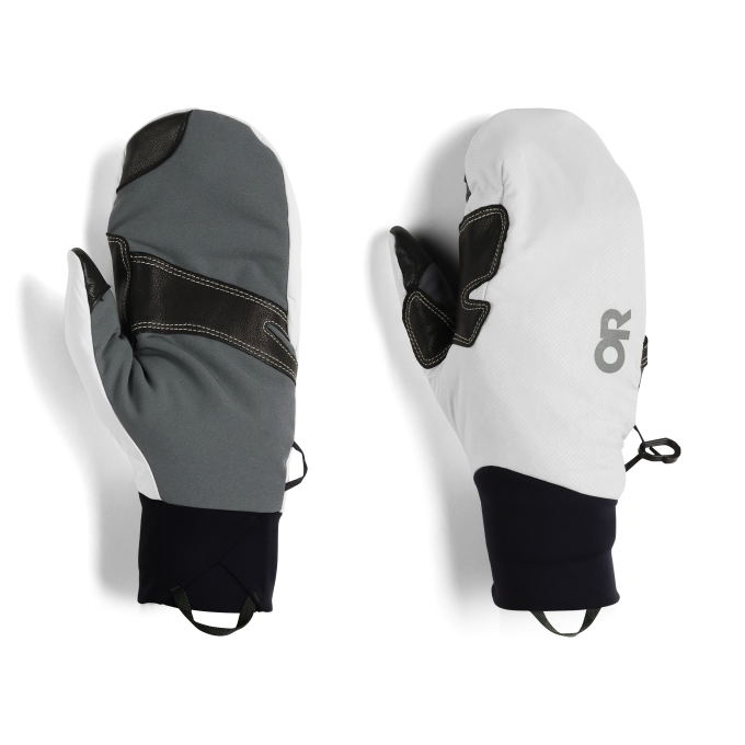 Deviator Mitts
