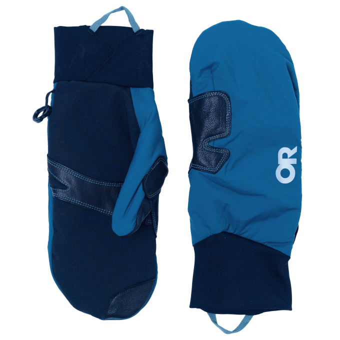 Deviator Mitts