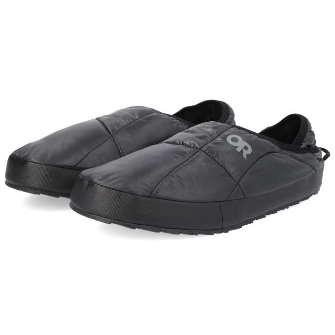 Men's Tundra Trax Slip-On Booties