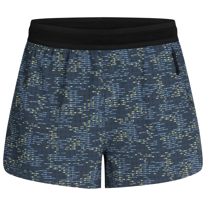 Women's Swift Lite Printed Shorts - 2.5" Inseam