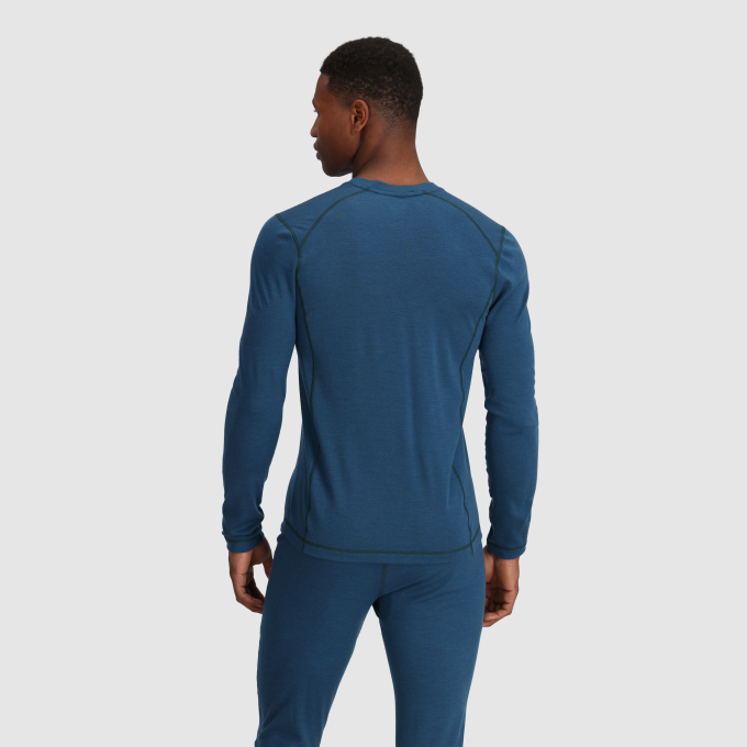 Men's Alpine Onset Merino 240 Crew