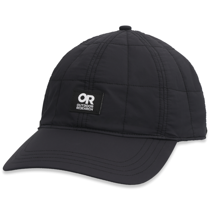 Women's Shadow Insulated Ballcap