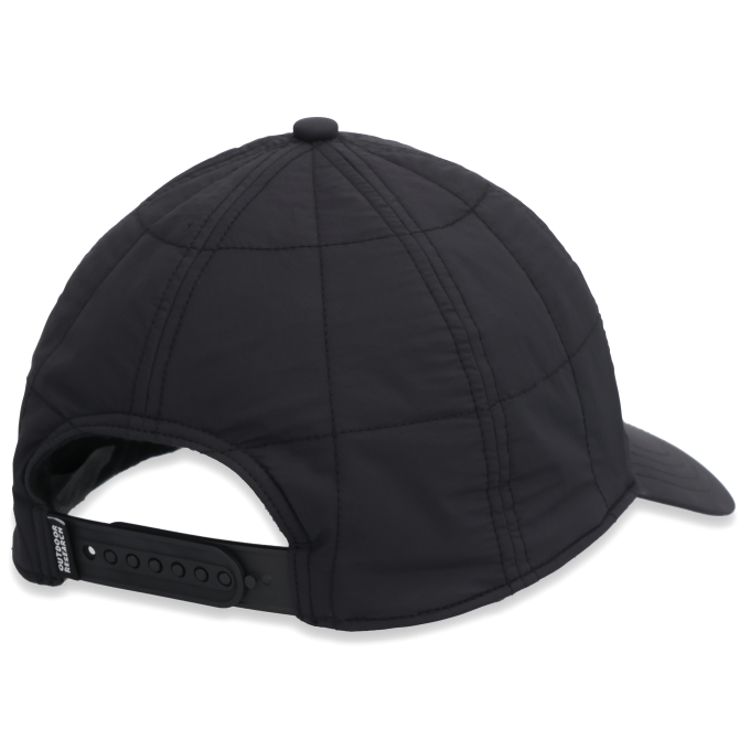 Women's Shadow Insulated Ballcap