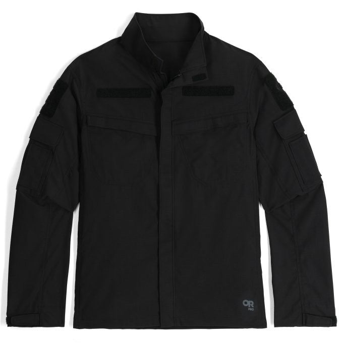 Muzzle Brake Field Shirt USA