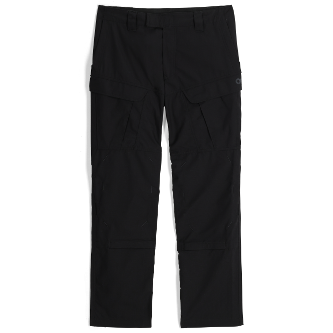 Muzzle Brake Combat Pants USA