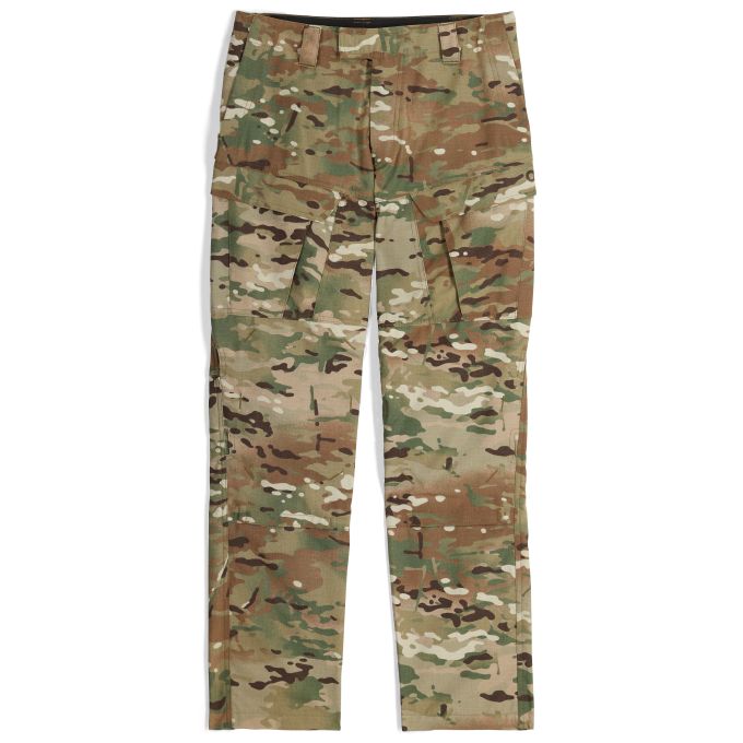 Muzzle Brake Combat Pants USA