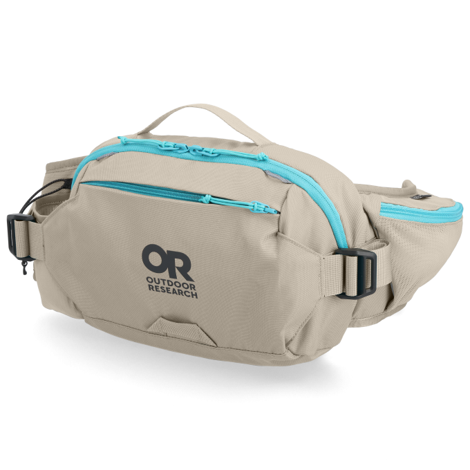 Freewheel MTB 5L Hip Pack