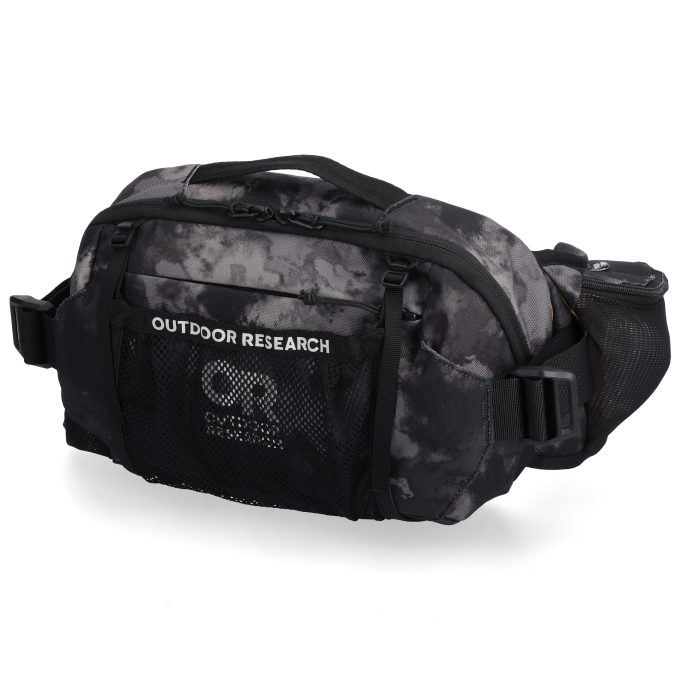 Freewheel MTB 5L Hip Pack - Plus
