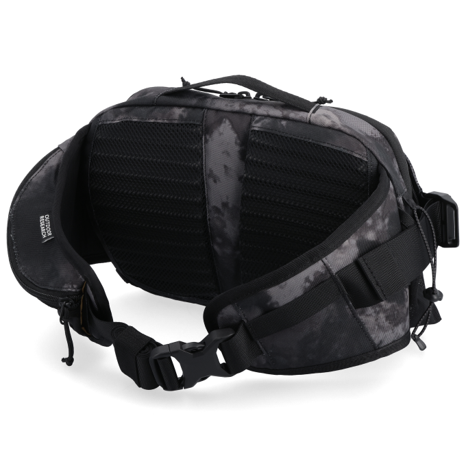 Freewheel MTB 5L Hip Pack - Plus