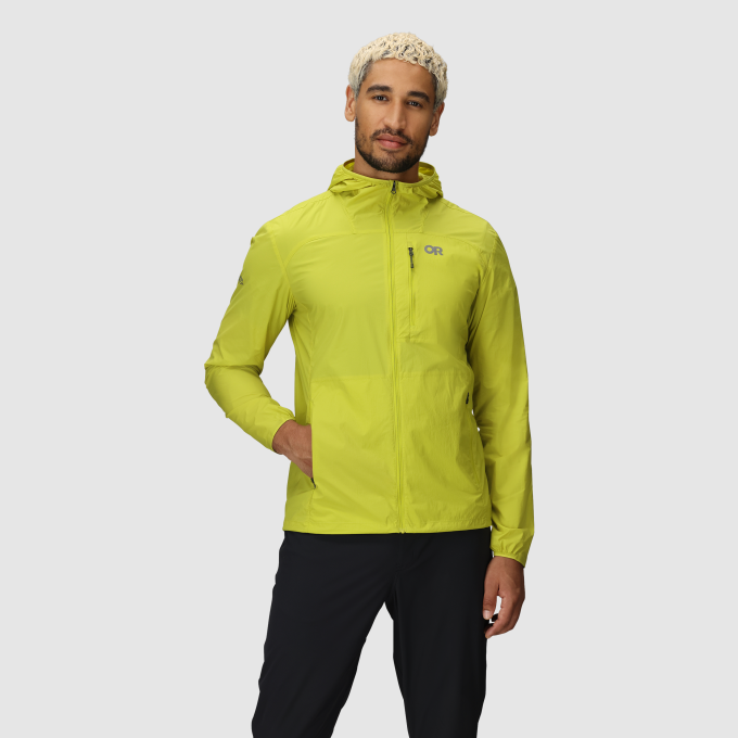 Men's Shadow Wind Hoodie