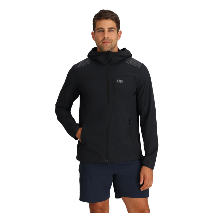 Men's Ferrosi DuraPrint® Hoodie