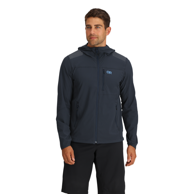 Men's Ferrosi DuraPrint® Hoodie