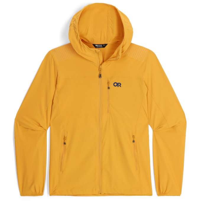 Men's Ferrosi DuraPrint® Hoodie