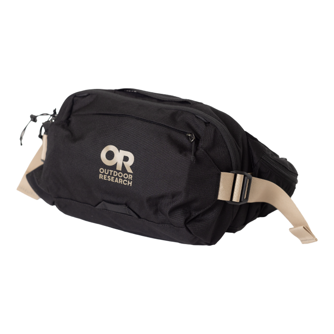 Freewheel MTB 5L Hip Pack - Plus