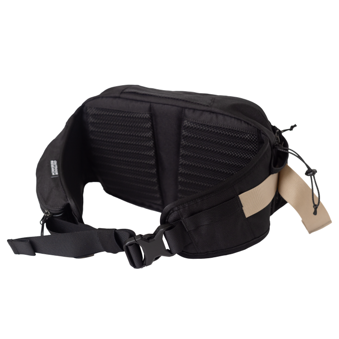 Freewheel MTB 5L Hip Pack - Plus