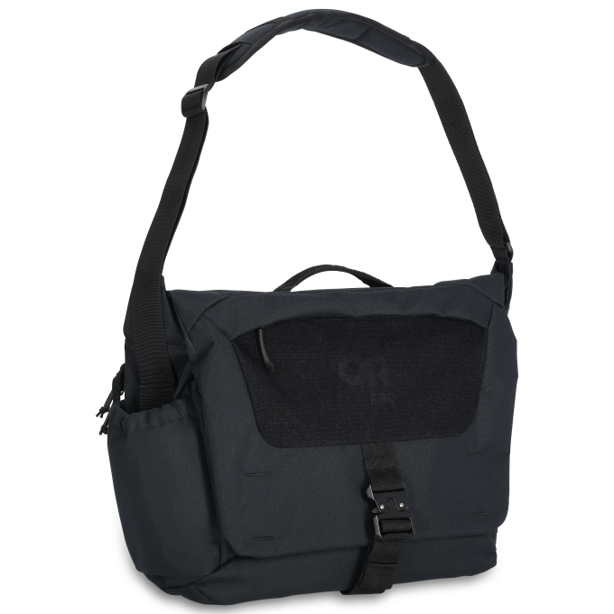 Deploy Messenger Bag
