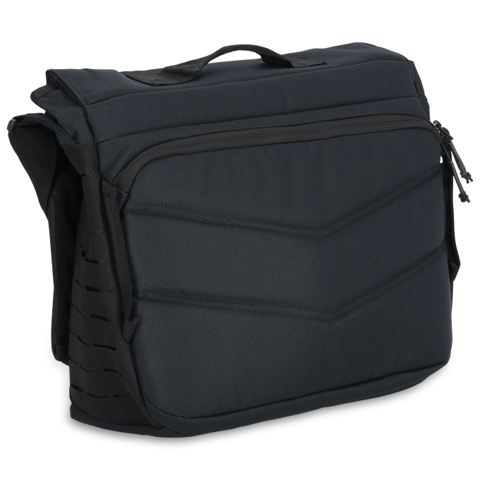 Deploy Messenger Bag