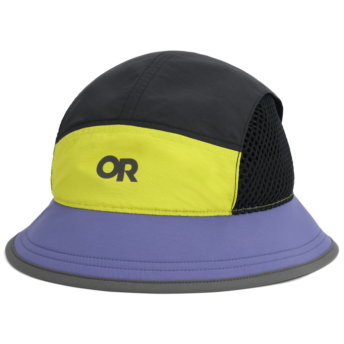 Swift Bucket Hat