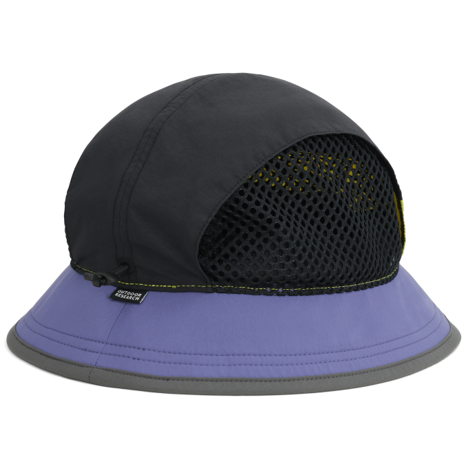 Swift Bucket Hat