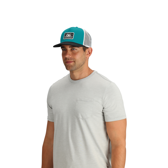 Advocate Trucker Cap