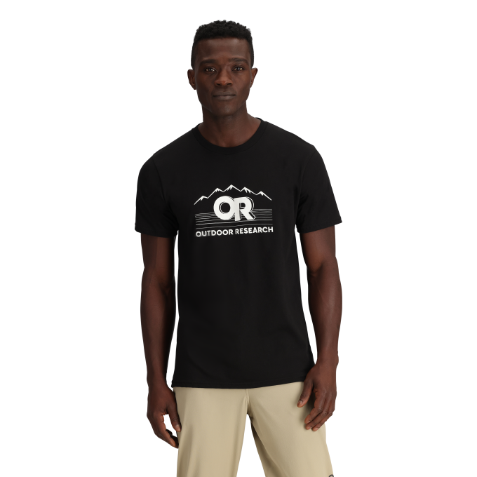 Unisex OR Advocate T-Shirt