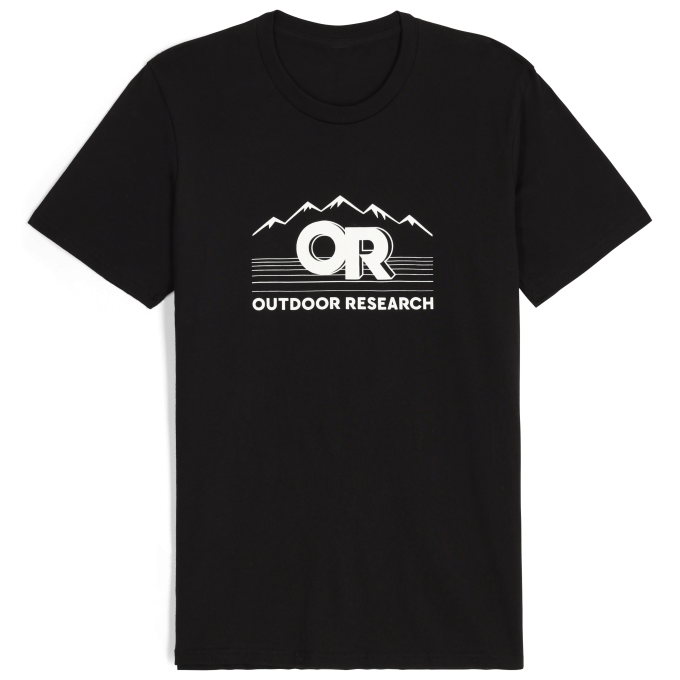 Unisex OR Advocate T-Shirt