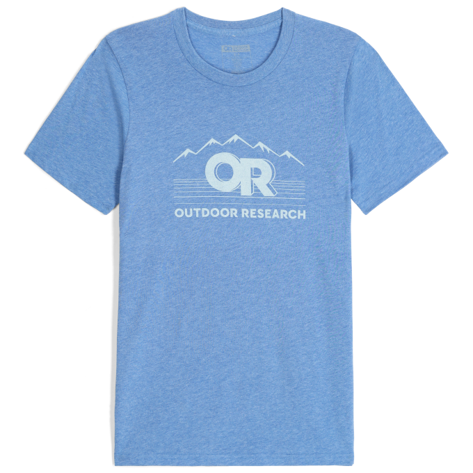 Unisex OR Advocate T-Shirt