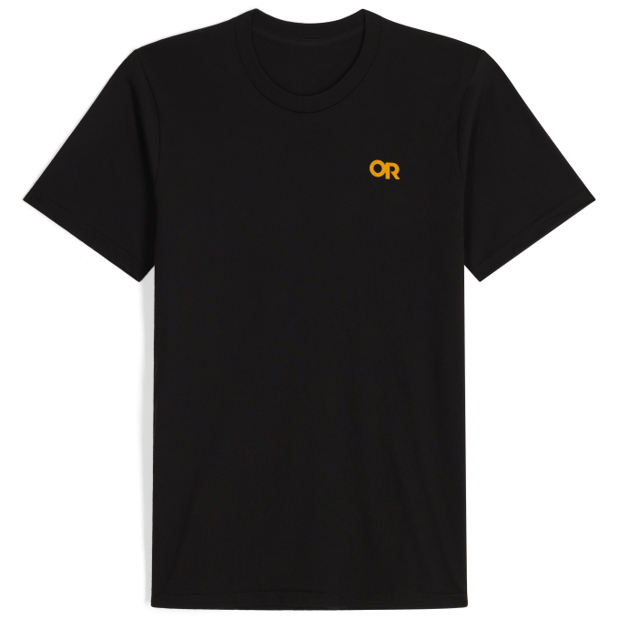 Unisex OR Spoked Logo T-Shirt