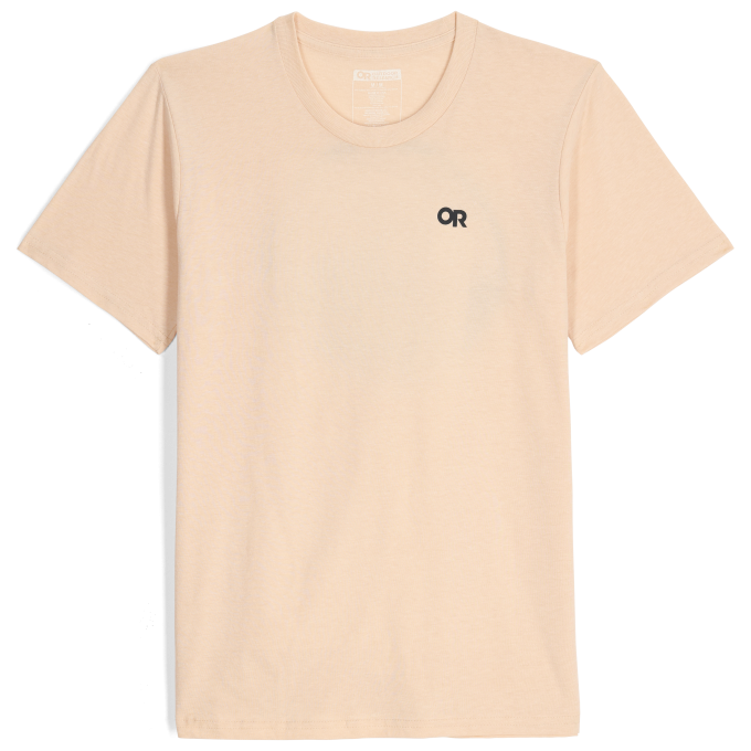 Unisex OR Spoked Logo T-Shirt