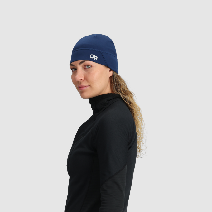 Deviator Beanie