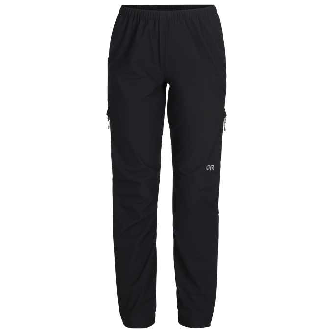 Women's Aspire 3L Rain Pants - Plus