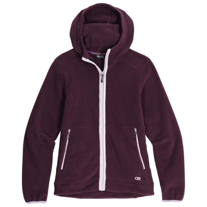 Women's OR Polartec® 200 Hoodie