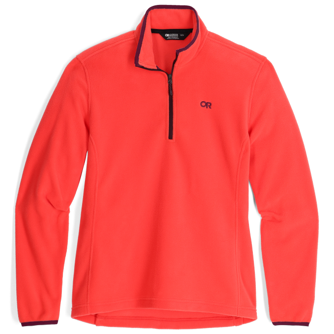 Women's OR Polartec® 100 Quarter Zip
