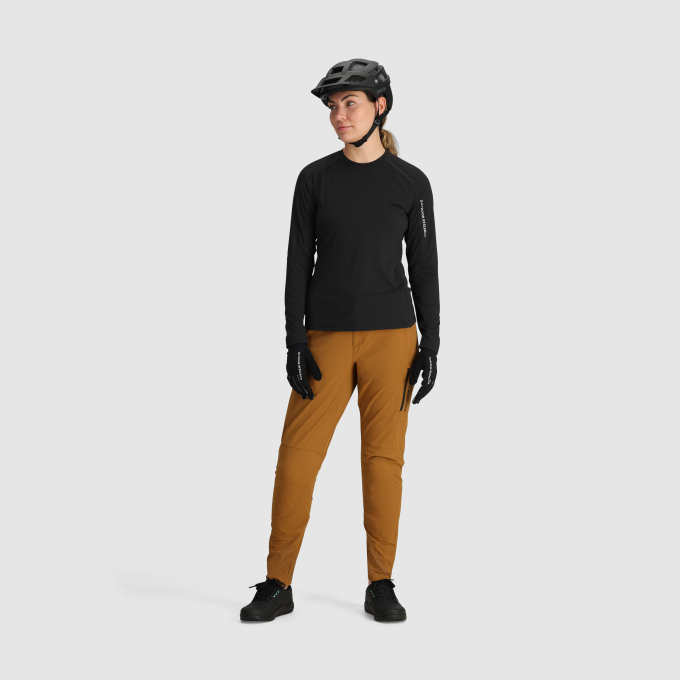 Women's Freewheel MTB Ride Pants