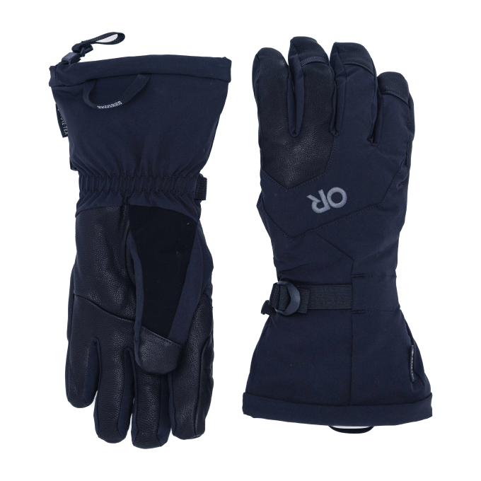Women's Arete Modular GORE-TEX Gloves