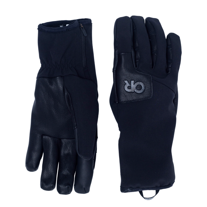 Men's Stormtracker Sensor Windbloc® Gloves