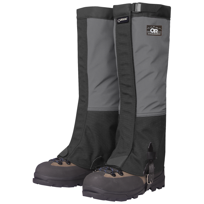 Men's Crocodile Classic Gaiters