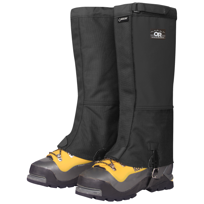 Expedition Crocodile Classic Gaiters