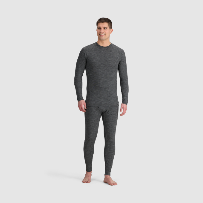 Men's Alpine Onset Merino 150 Crew