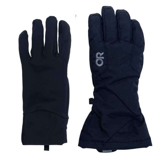 Men's Adrenaline 3-in-1 Gloves