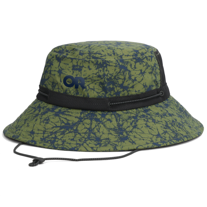 Odyssey Bucket Hat