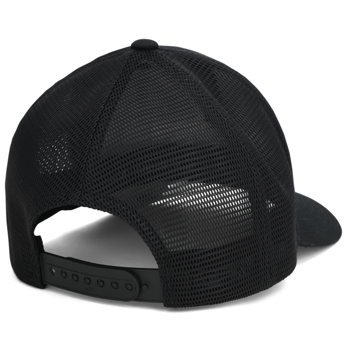 OR Logo Trucker Hat