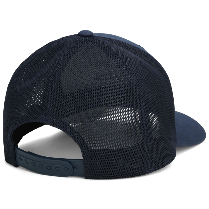 OR Logo Trucker Hat