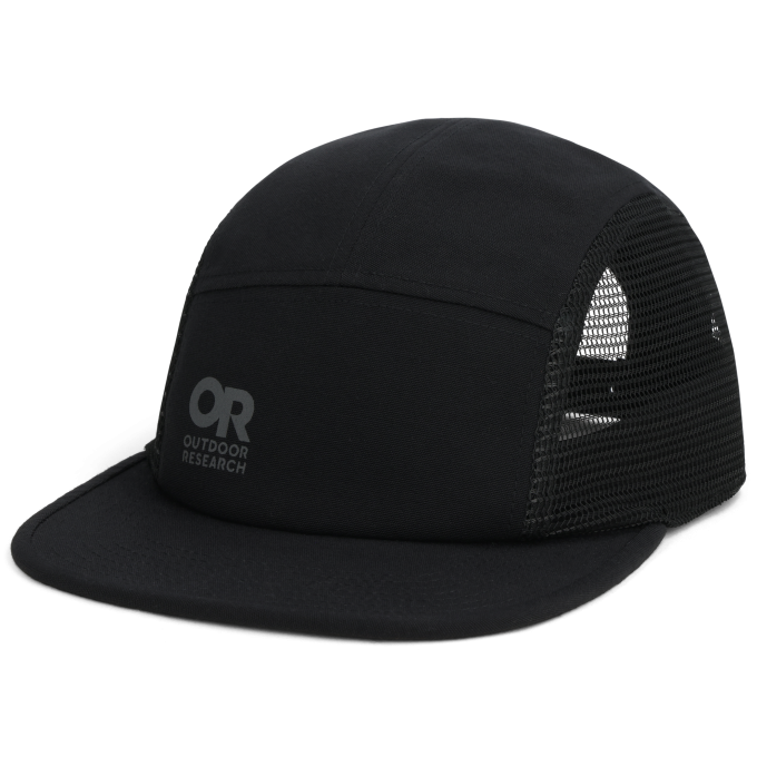 Loam 5-Panel Cap