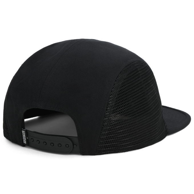Loam 5-Panel Cap