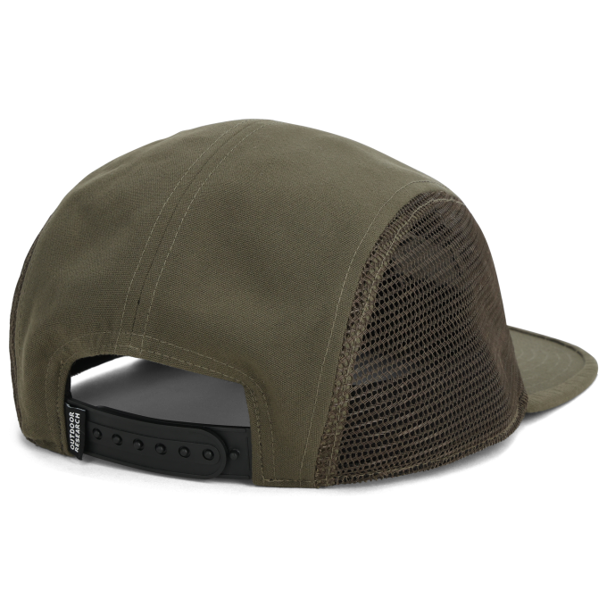 Loam 5-Panel Cap