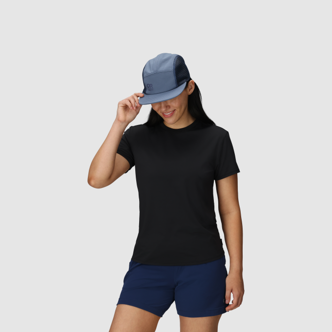 Loam 5-Panel Cap