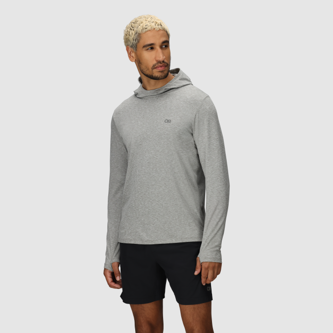 Men's ActiveIce Spectrum Sun Hoodie