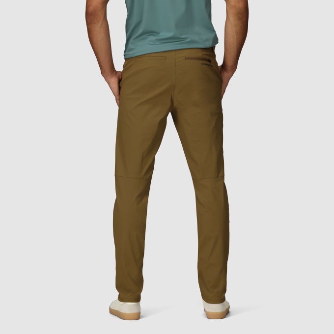 Men's Timberline Chino Pants